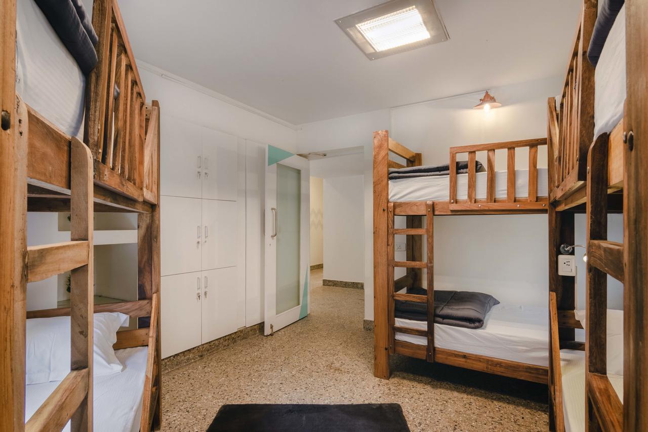 Zostel Bangalore- Indiranagar Εξωτερικό φωτογραφία