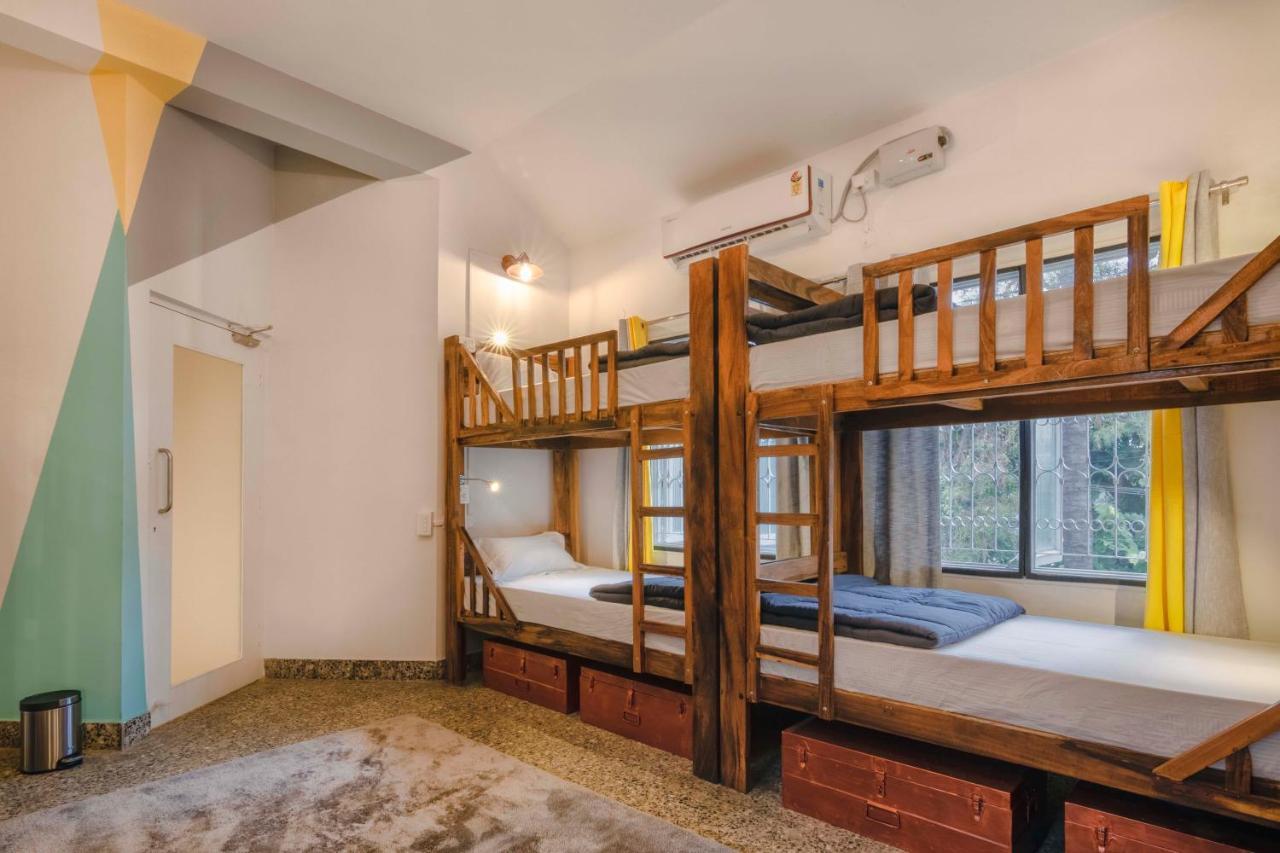 Zostel Bangalore- Indiranagar Εξωτερικό φωτογραφία